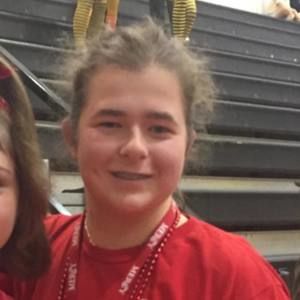 Meet your Posher, Allison